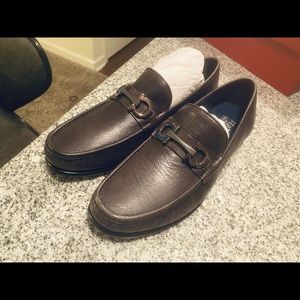 Men’s Salvatore Ferragamo Loafers